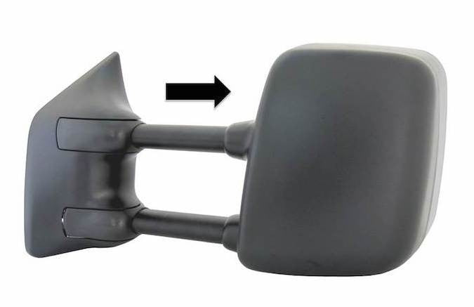 Collision A1NI205L