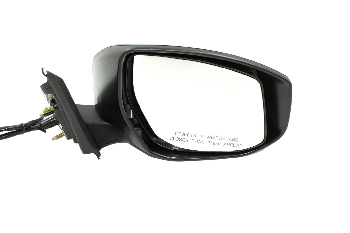 Collision A1NI225R