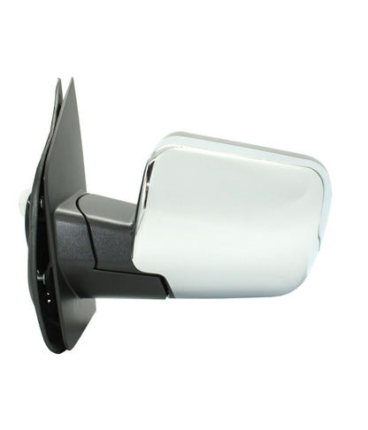 Collision A1NI249L