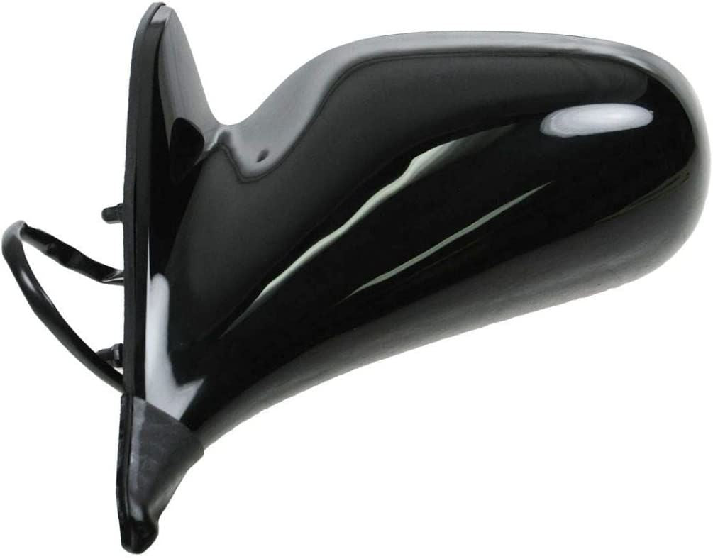 Collision Door Mirror A1TO129L image 2