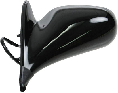 Collision Door Mirror A1TO129L image 2