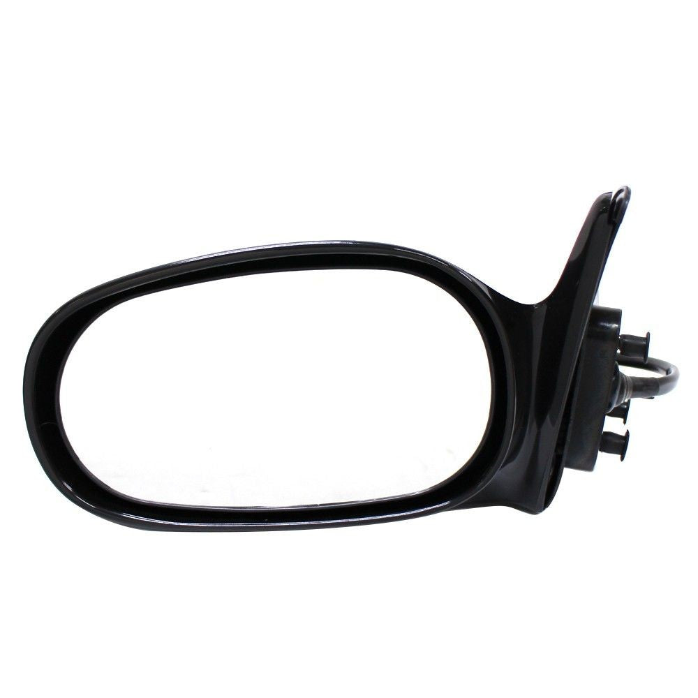 Collision Door Mirror A1TO129L main image