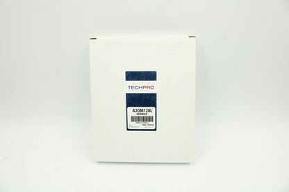 Collision A2GM128L