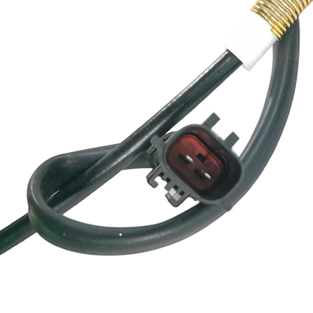 Collision A5CH104RTR