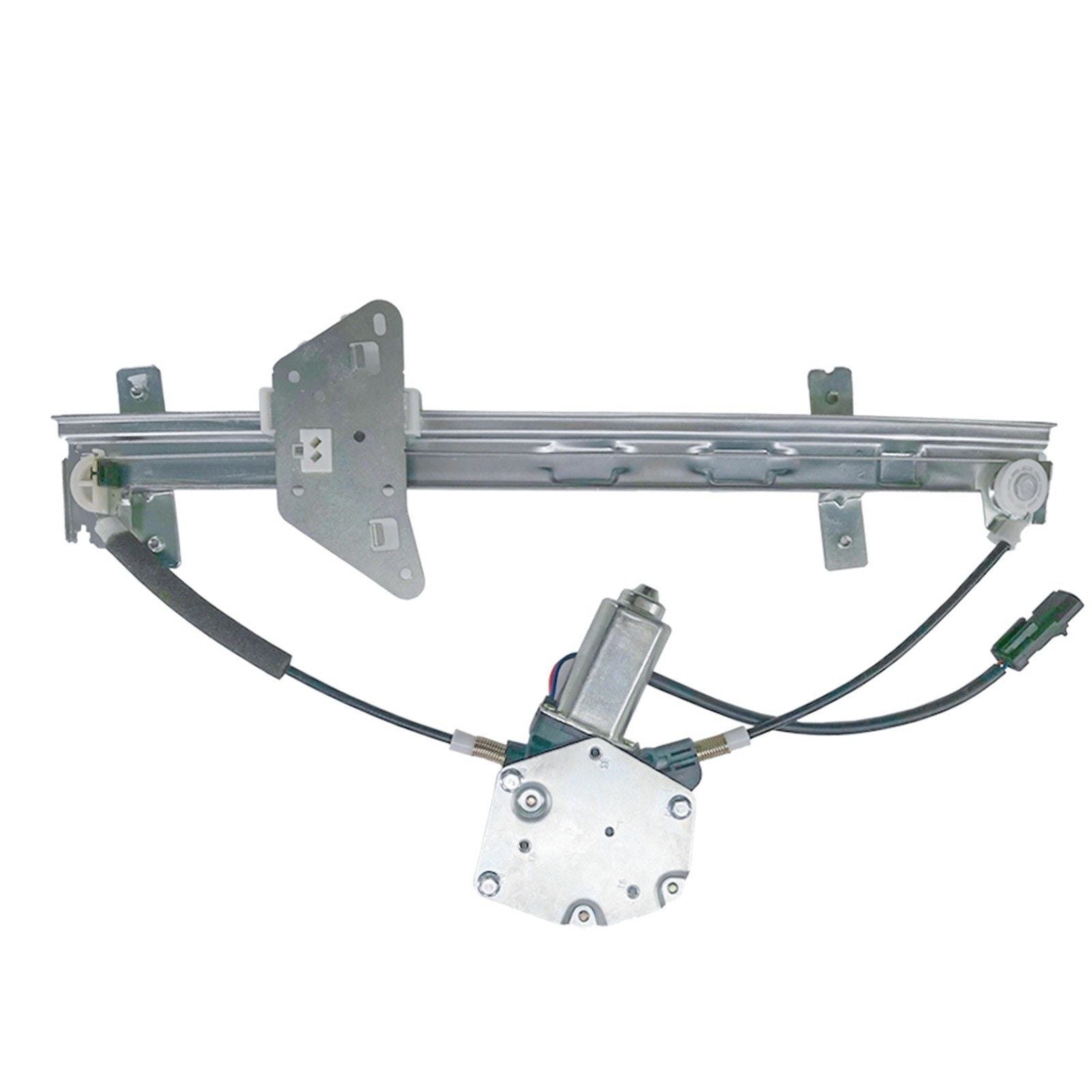 Collision A5CH104RTR