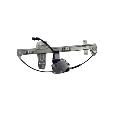 Collision Window Regulator A5CH122LTF image 2