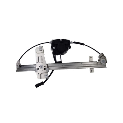 Collision Window Regulator A5CH122LTF image 3