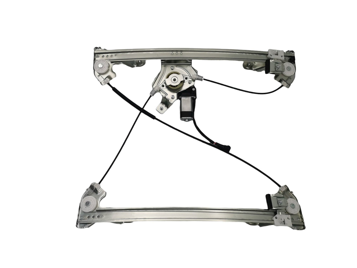 Collision A5FO126LTR