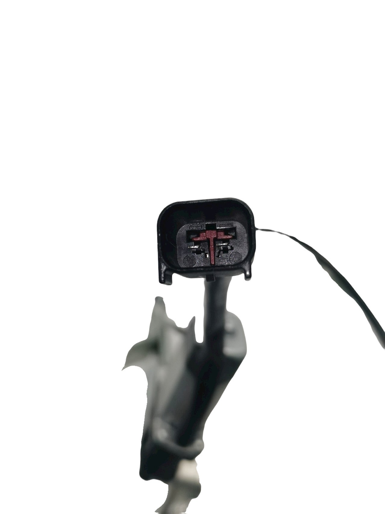 Collision A5FO126LTR