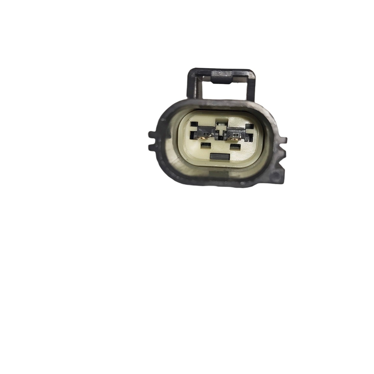 Collision A5FO136LTR