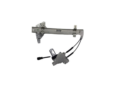 Collision A5GM102LTR