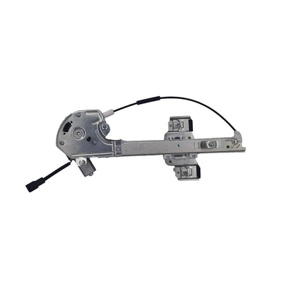 Collision A5GM106LTR