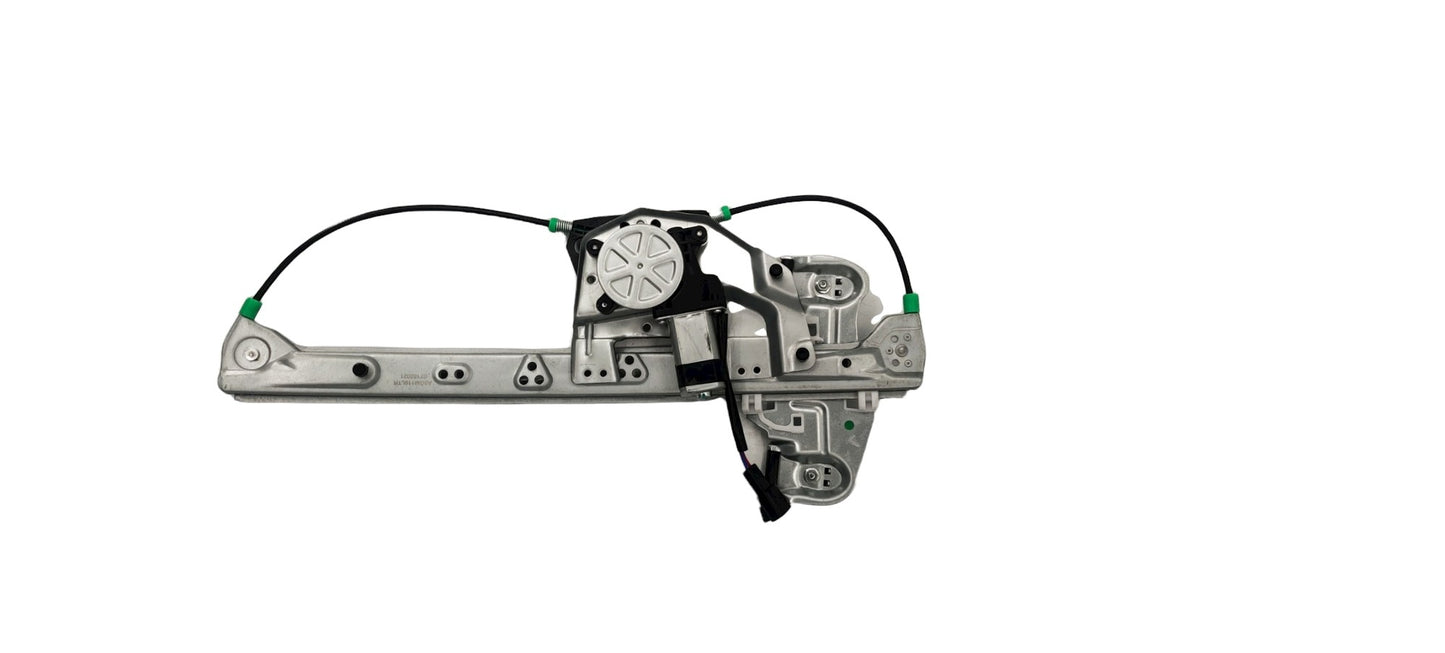 Collision A5GM119LTR