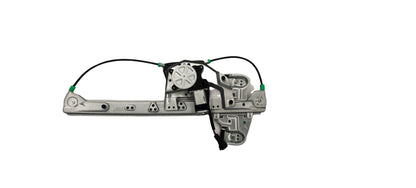 Collision A5GM119LTR