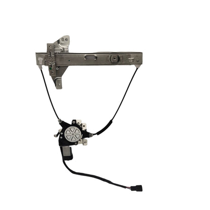 Collision A5GM122LTR