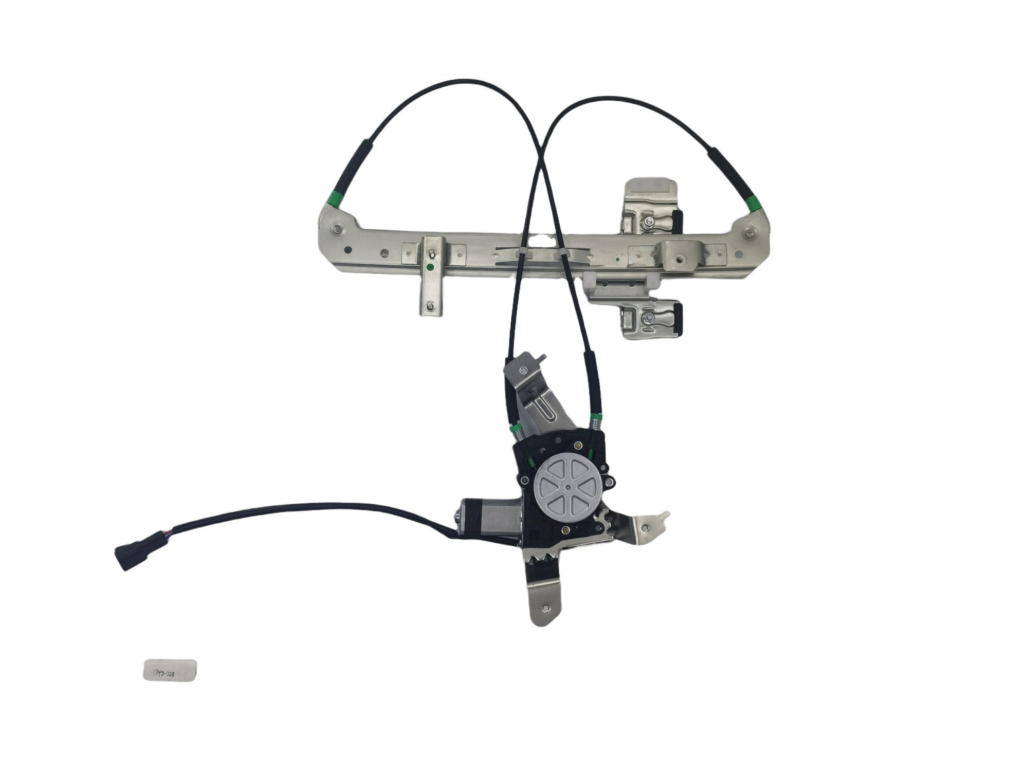 Collision A5GM151LTR