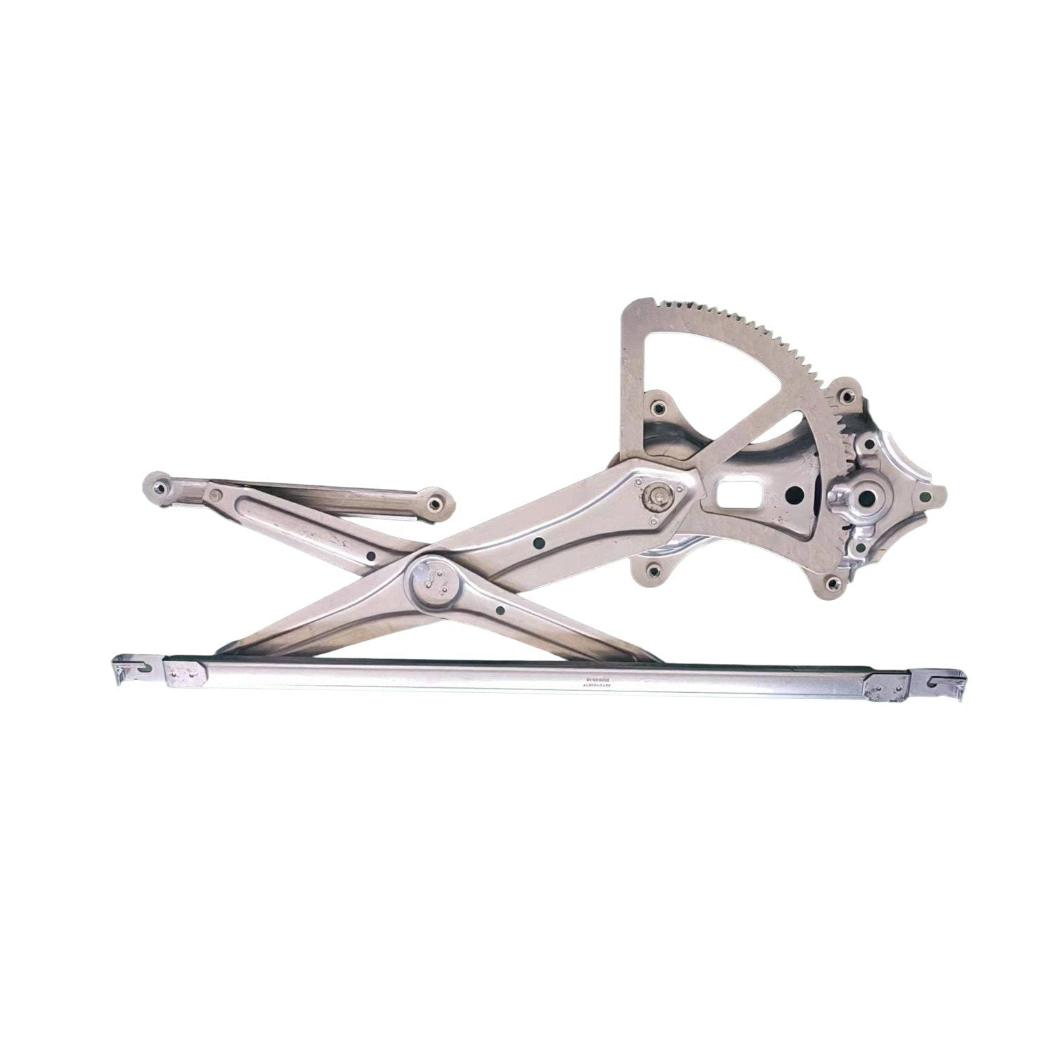 Collision A5TO185RTF