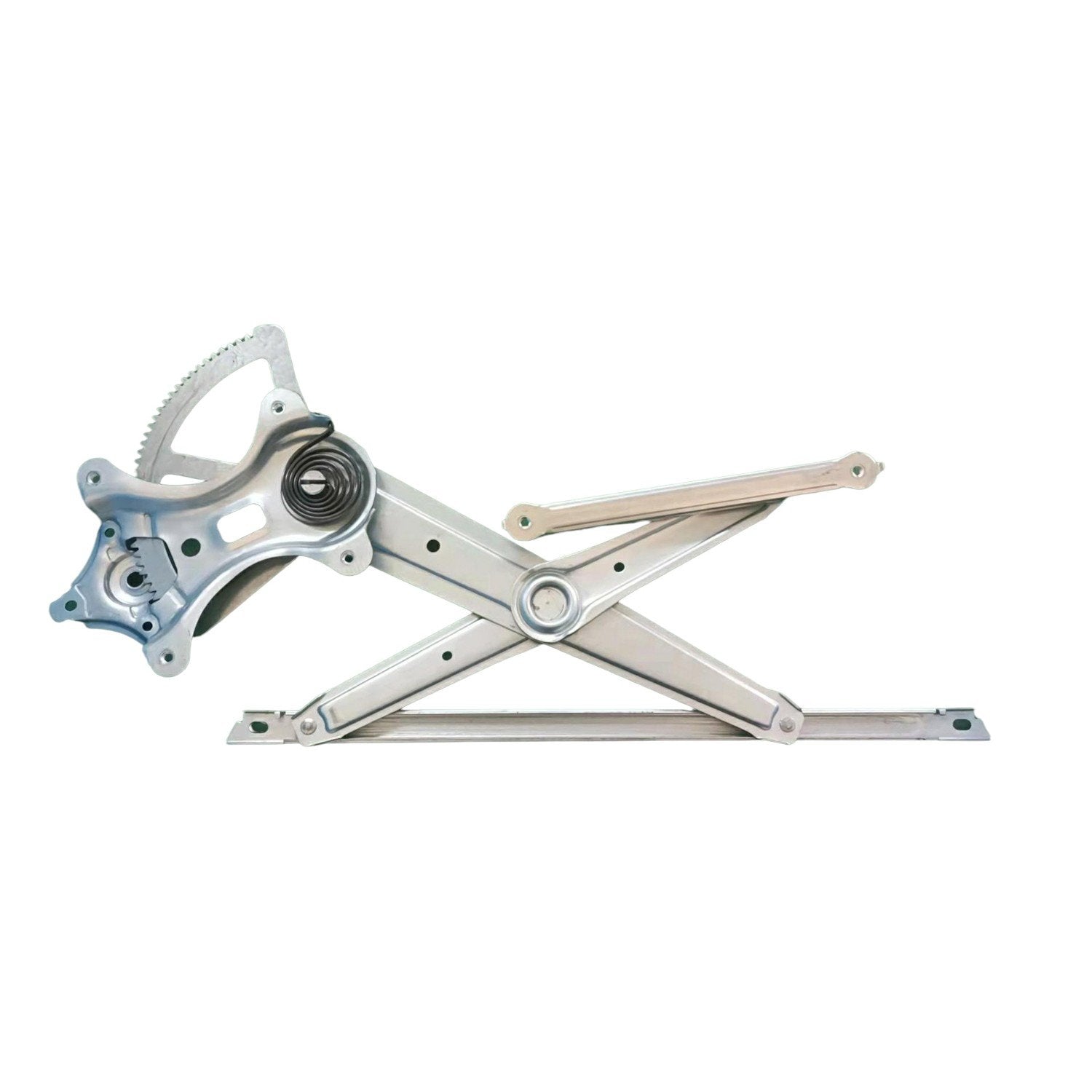 Collision A5TO210LTF