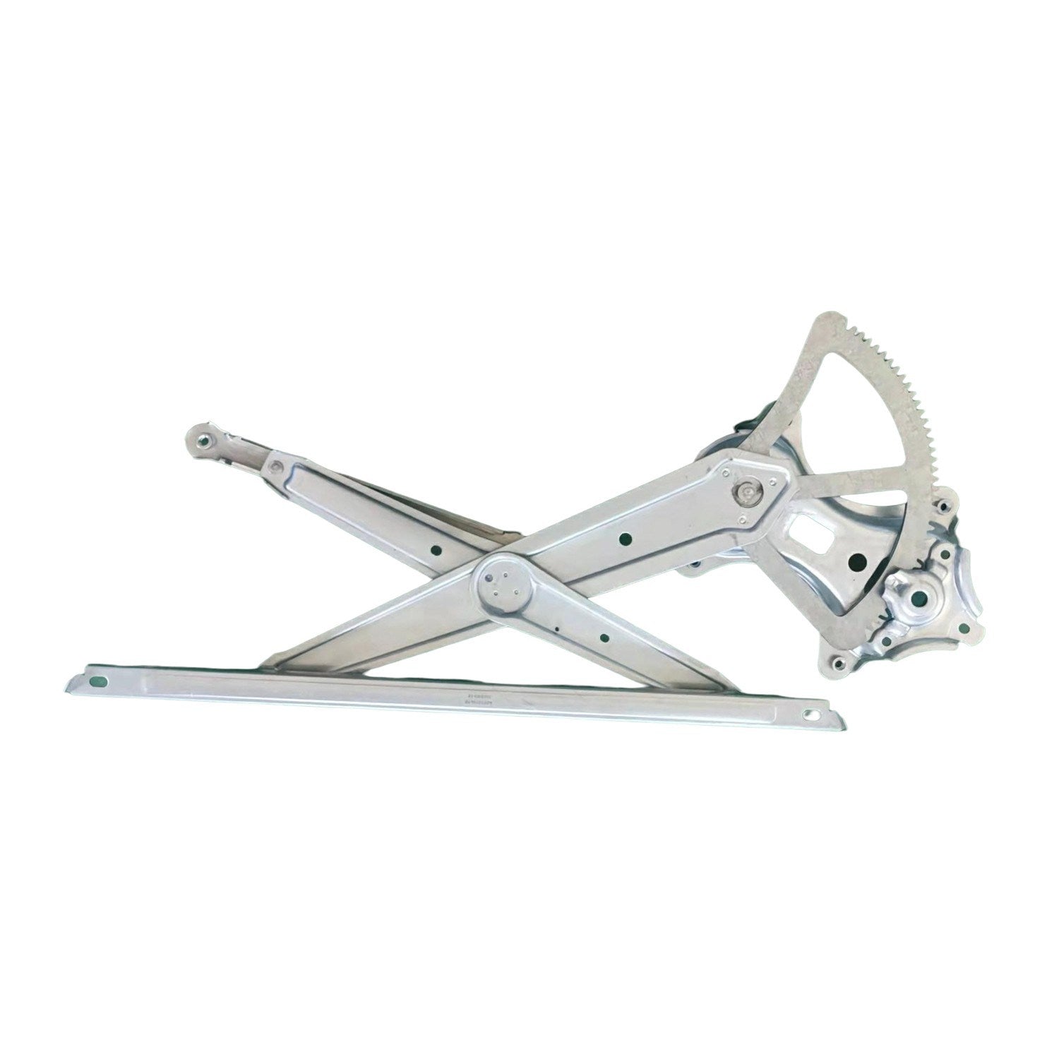 Collision A5TO210LTF