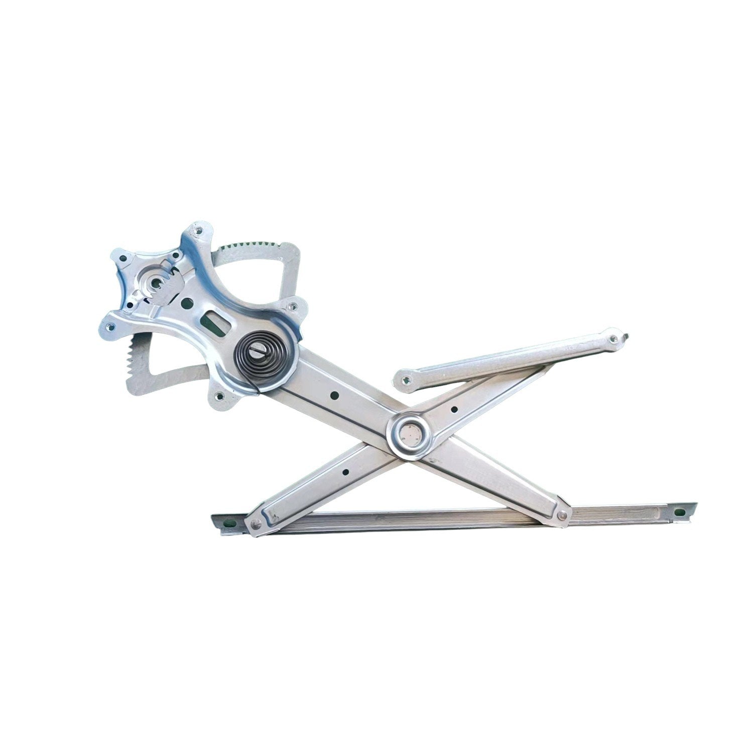 Collision A5TO210RTF