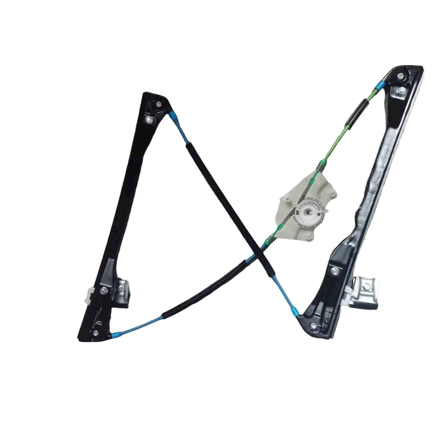 Collision A5VW104RTF