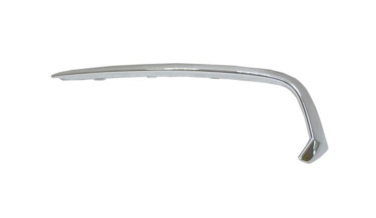 Collision Bumper Cover Molding AC1046101 main image