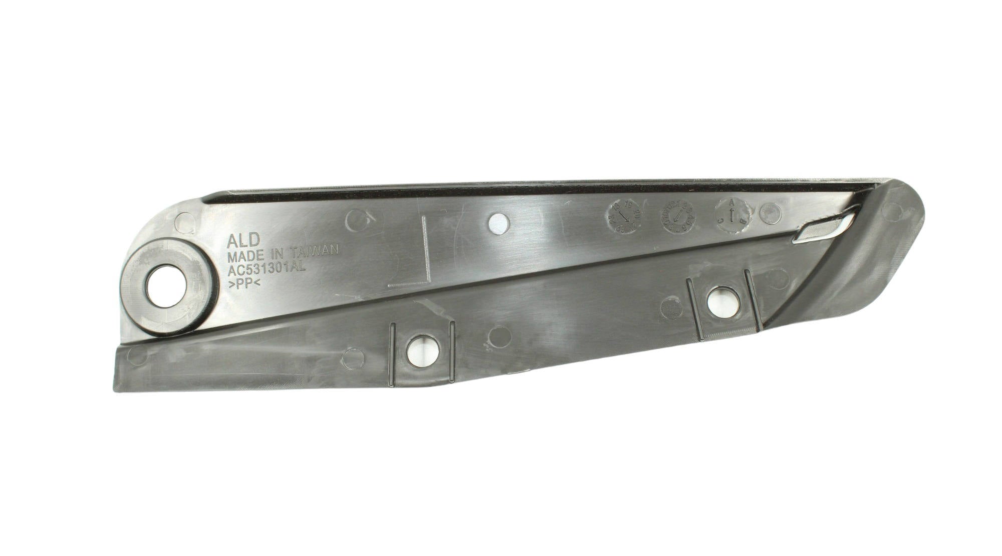 Collision AC1146102
