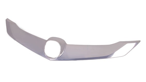 Collision AC1210122