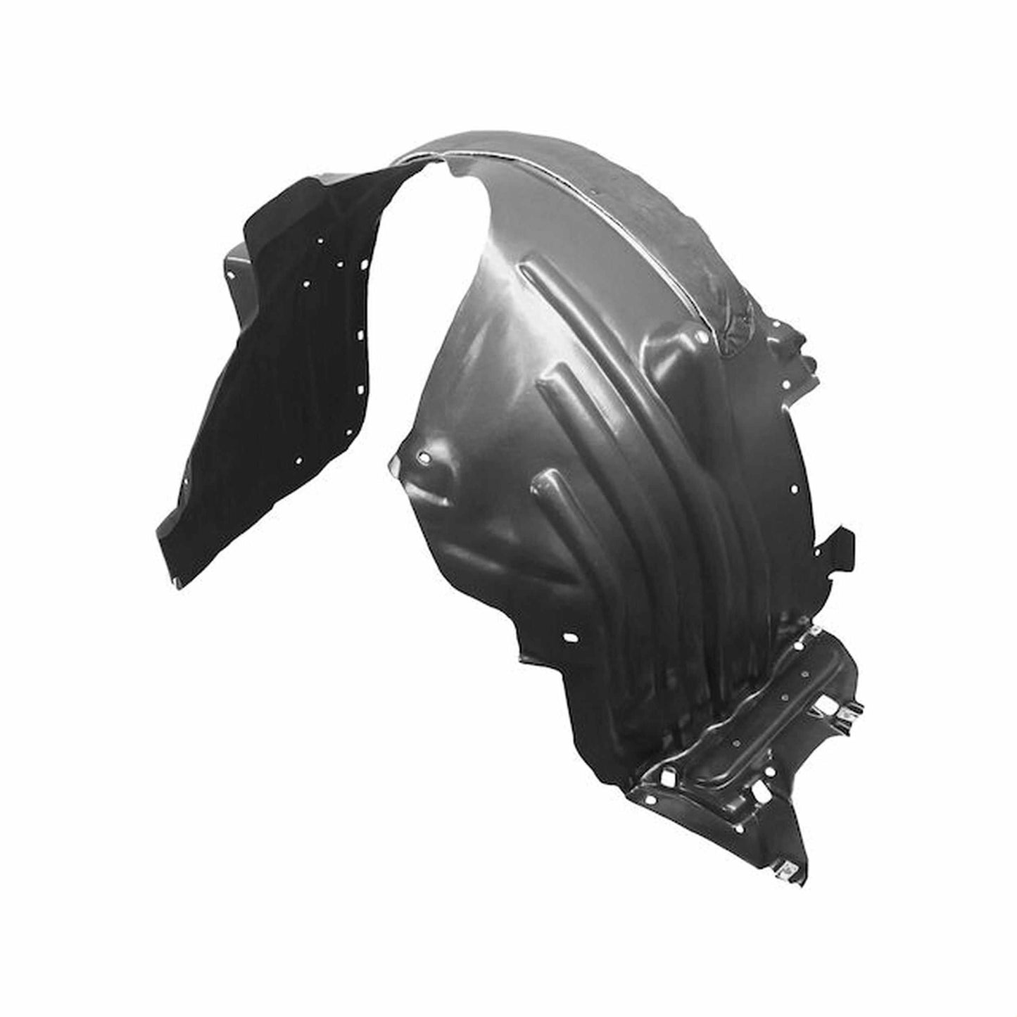 Collision AC1248140