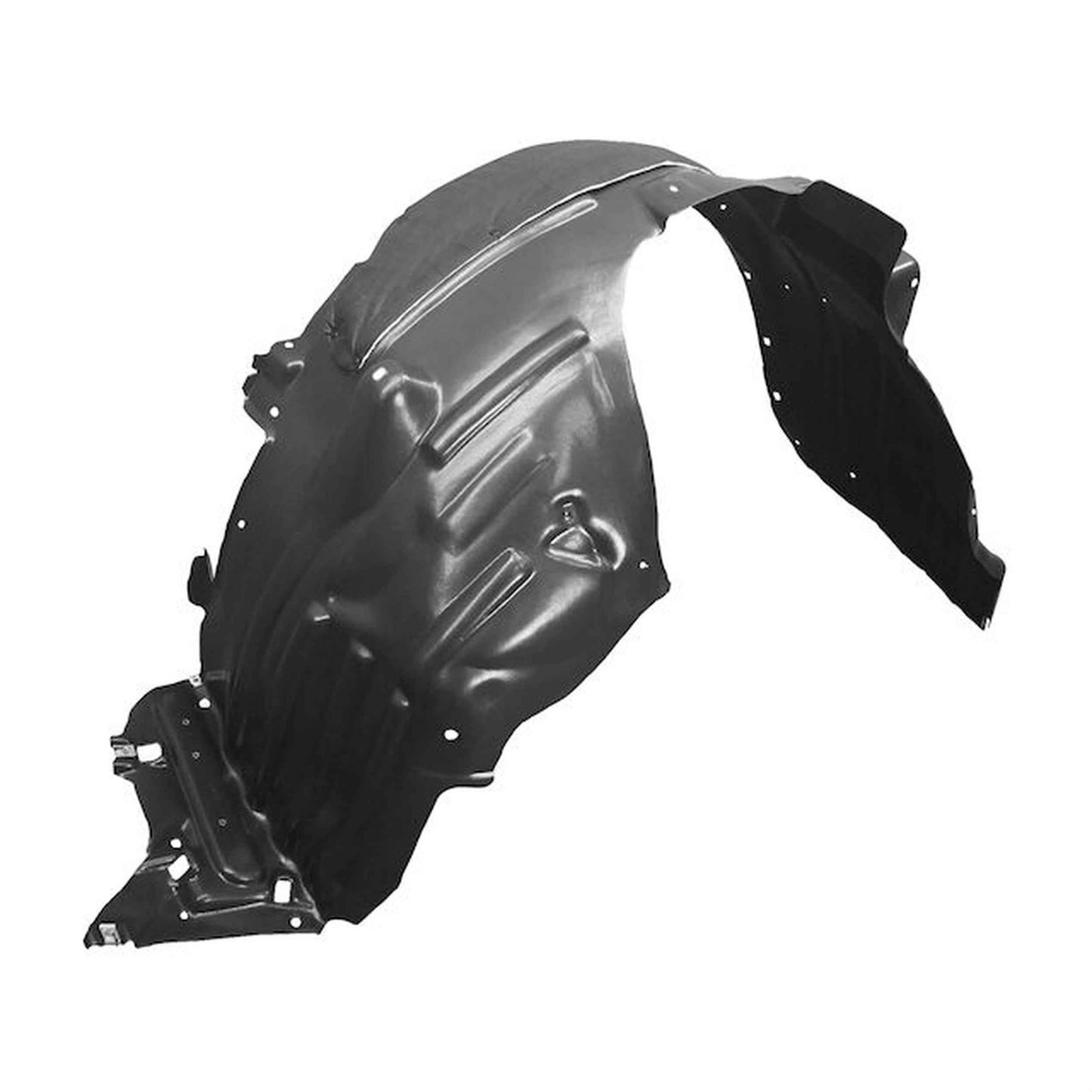 Collision AC1249140