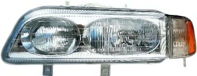 Collision AC2502105