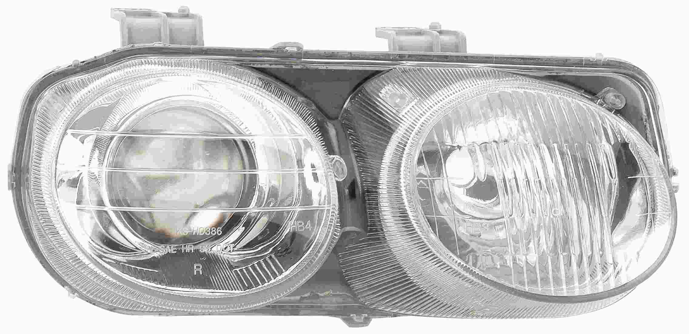 Collision AC2503104