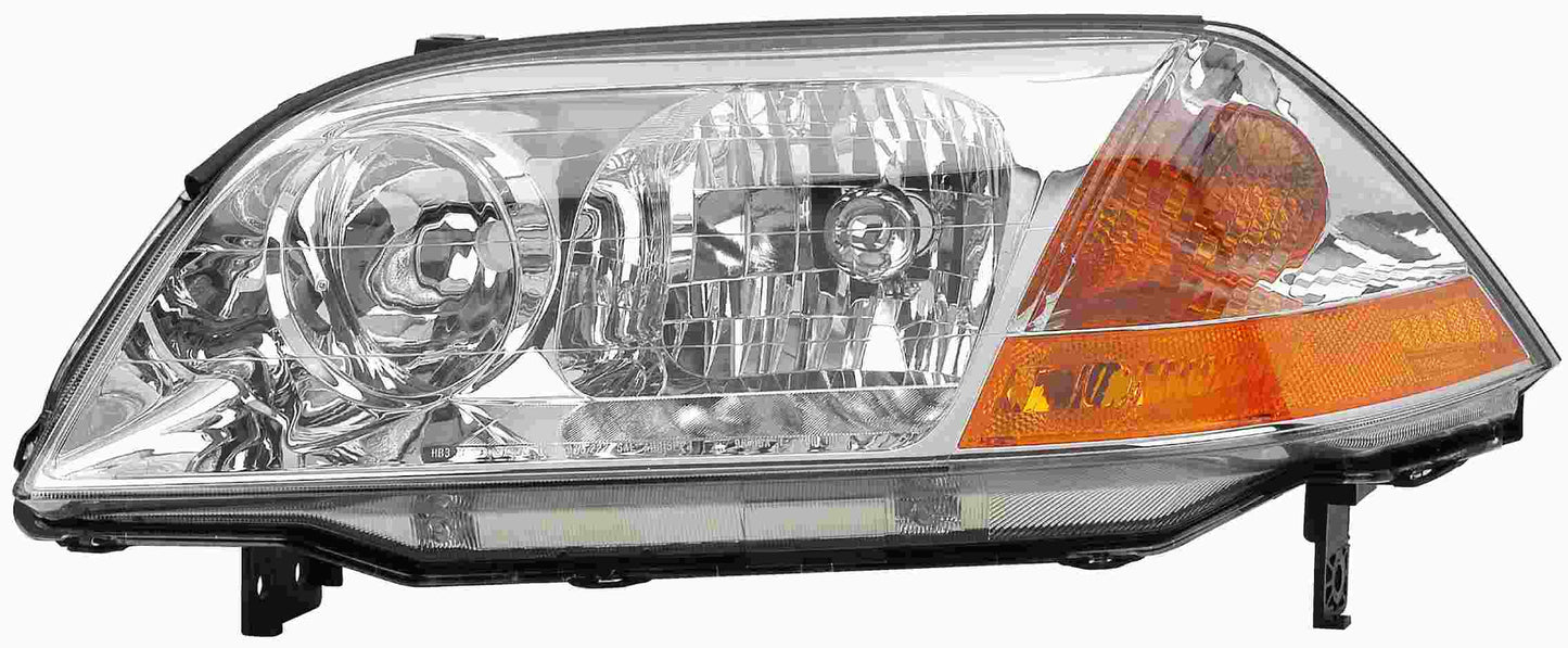 Collision AC2518103C