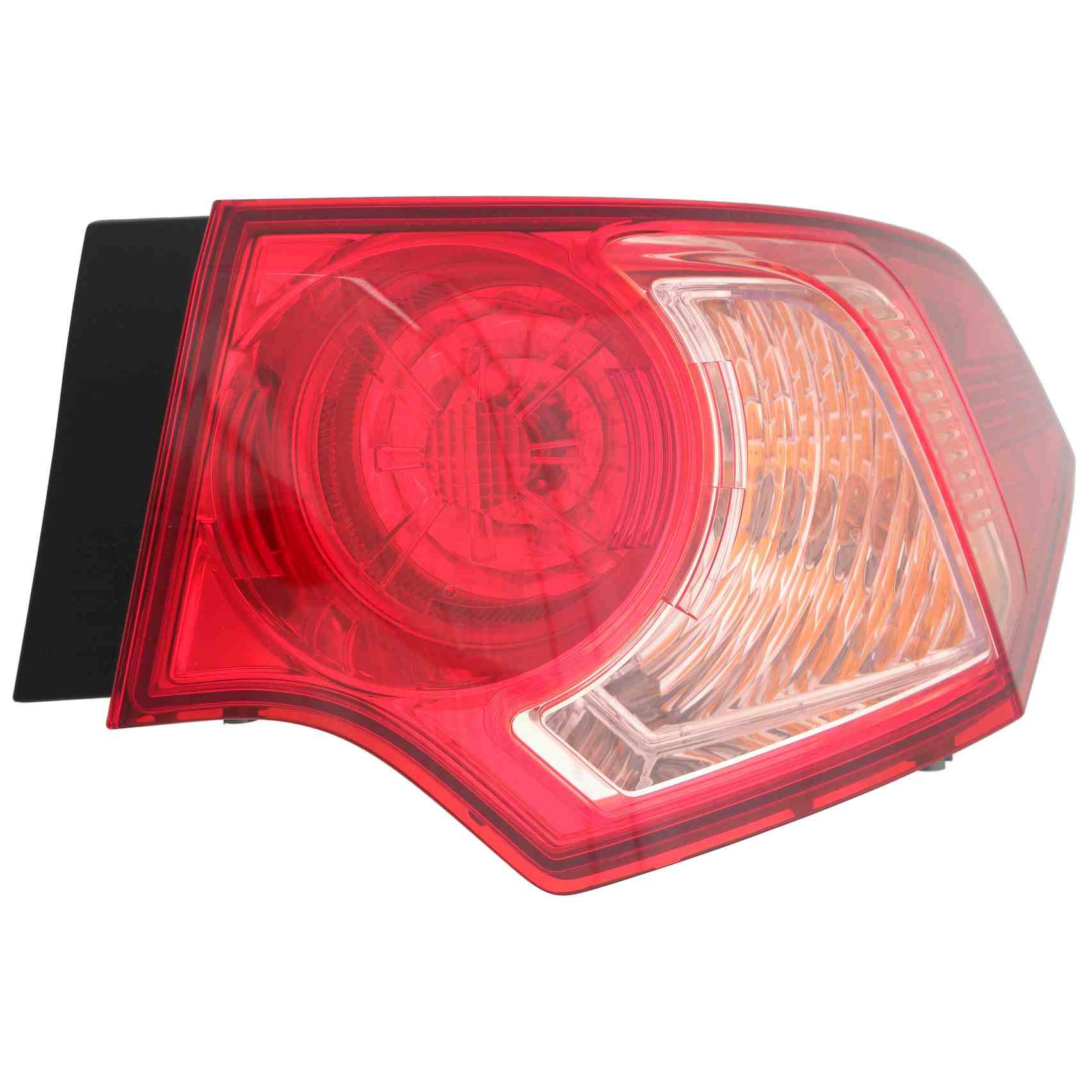 Collision AC2805100