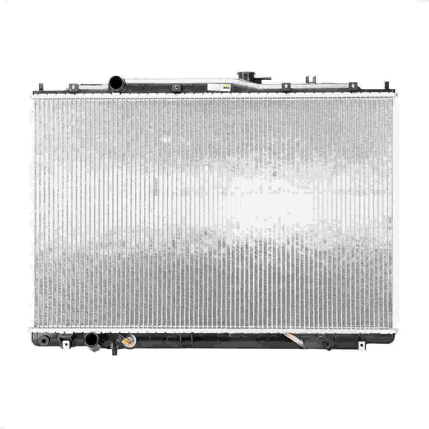 Collision AC3010134