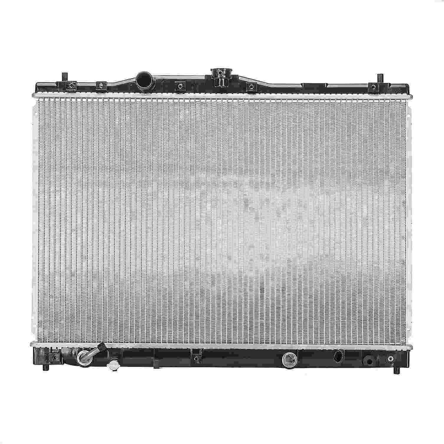 Collision AC3010135