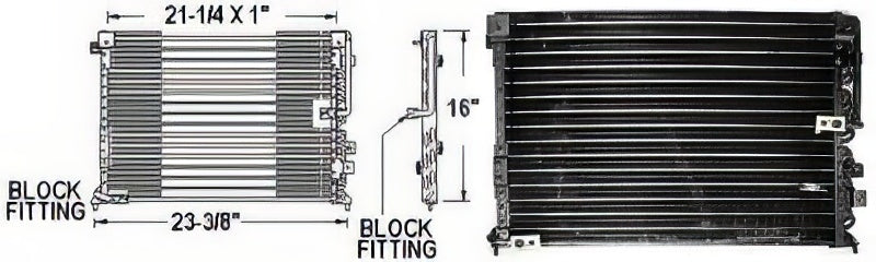 Collision AC3030102