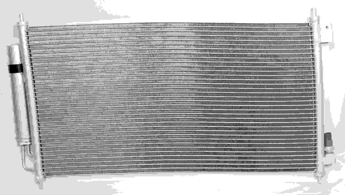 Collision AC3030120