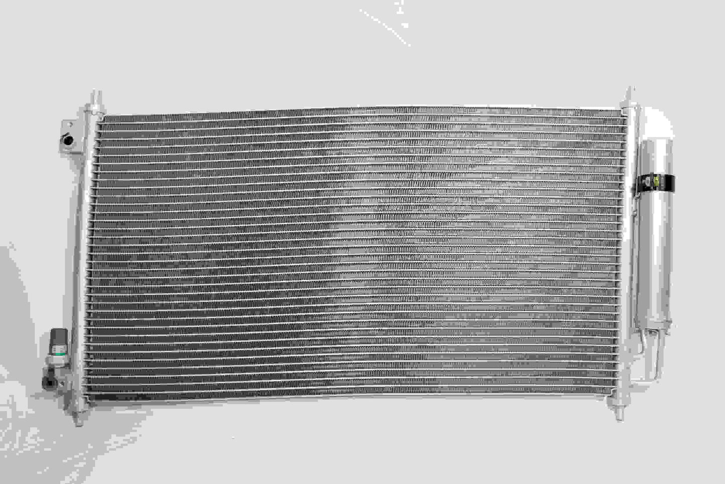 Collision AC3030120