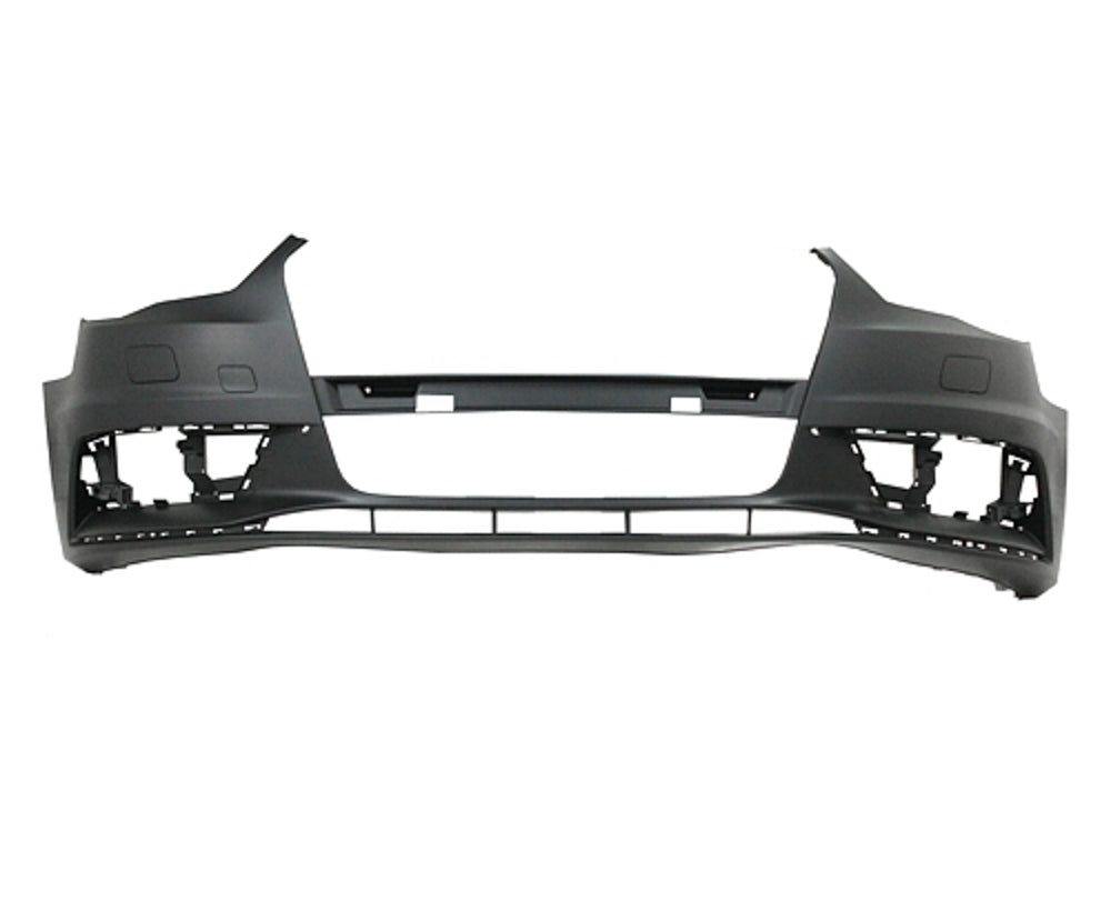 Collision Bumper Cover AU1000218 main image