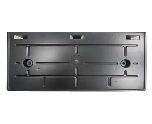 Collision License Plate Bracket AU1068142 main image