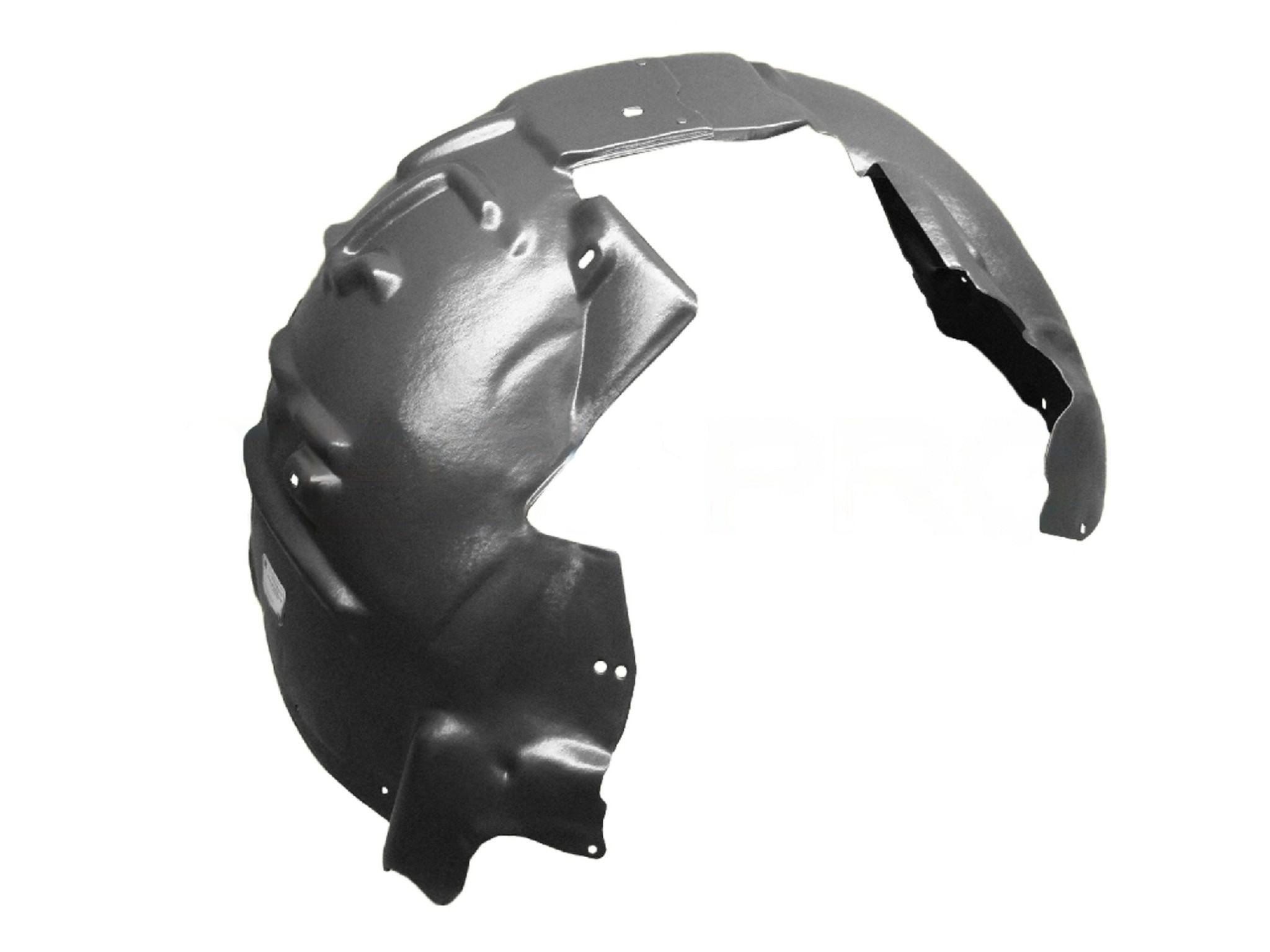 Collision AU1249120