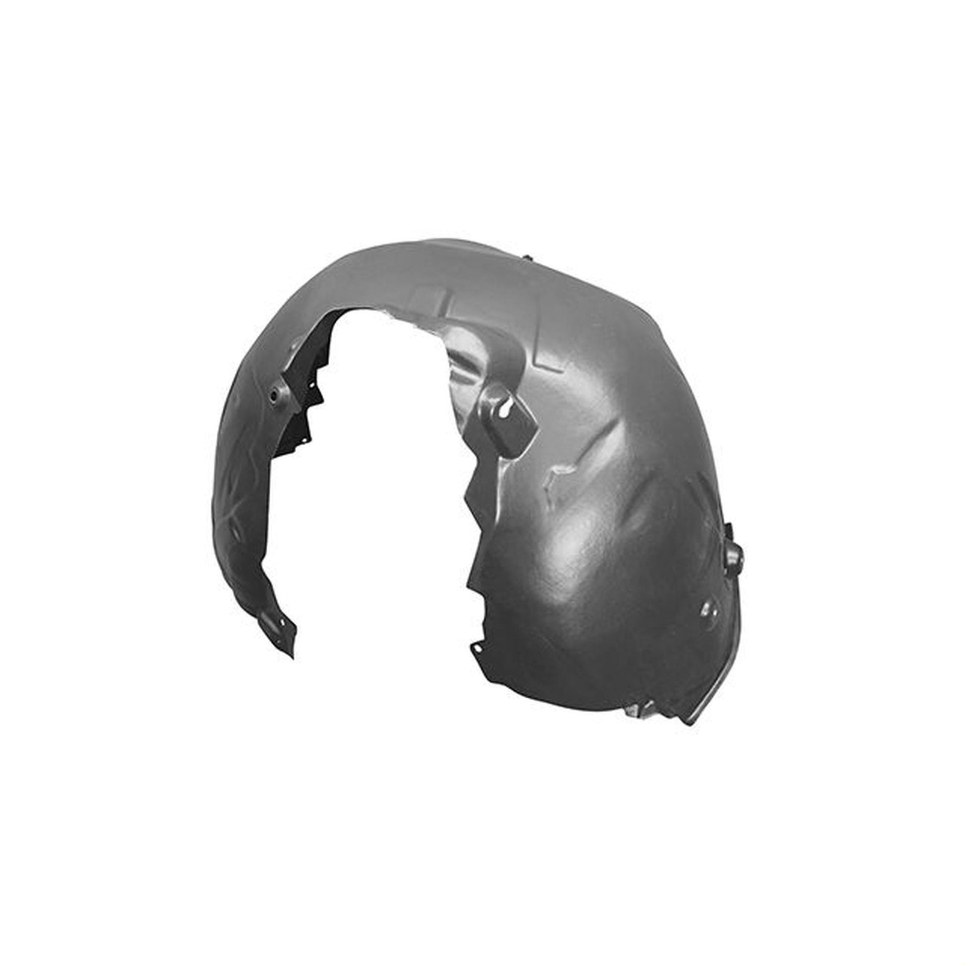 Collision Fender Liner AU1249133 main image