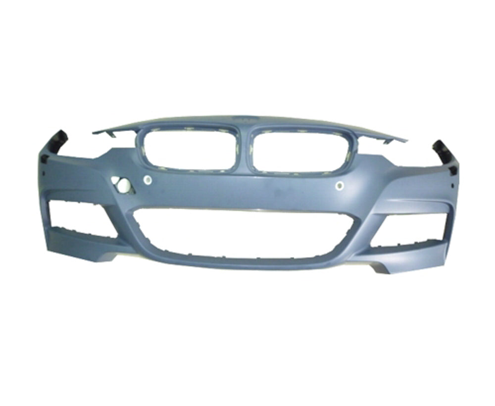 Collision Bumper Cover BM1000286P main image