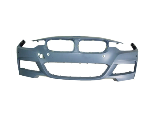 Collision Bumper Cover BM1000292P main image