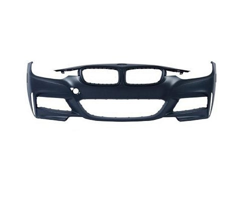 Collision Bumper Cover BM1000295 main image