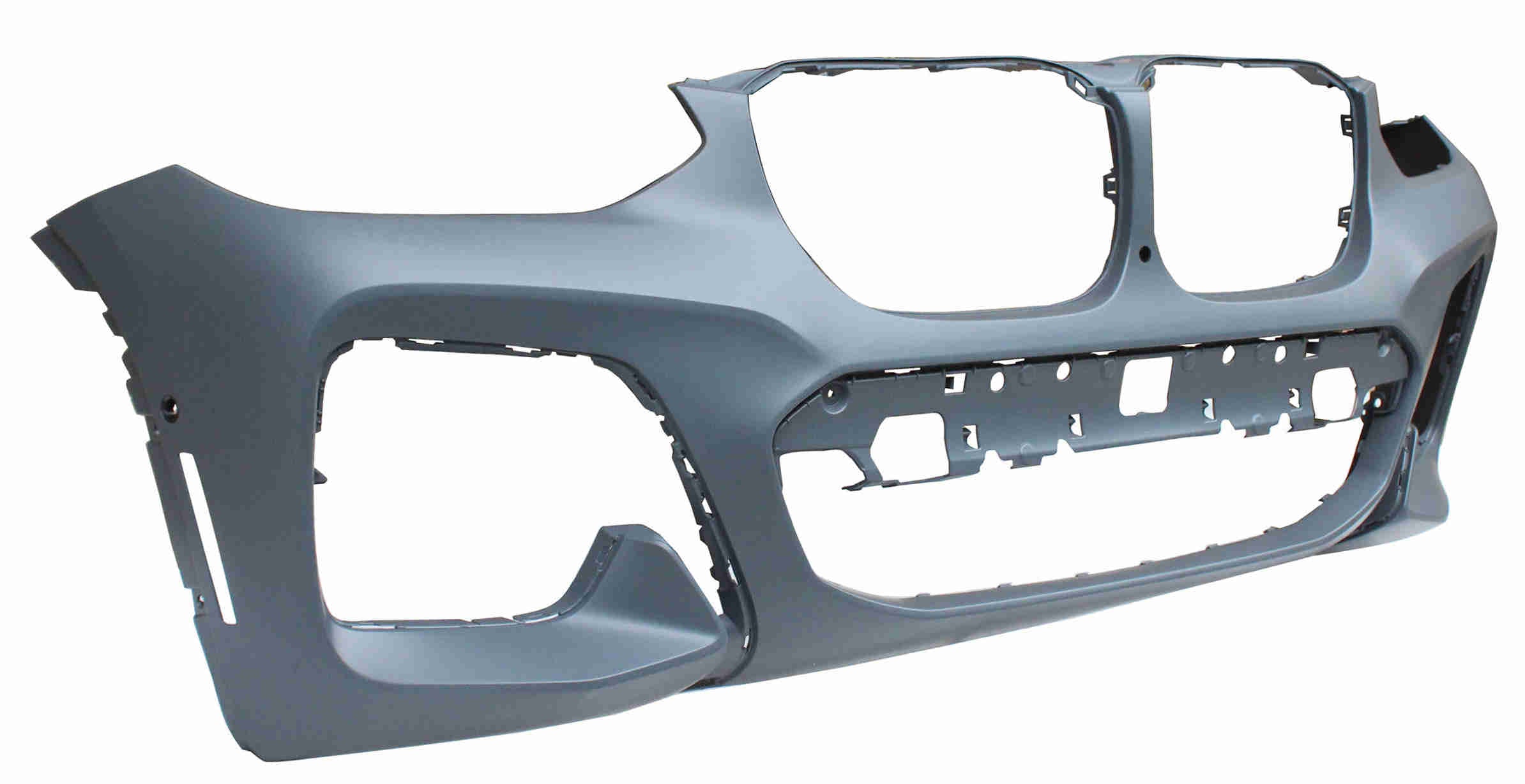 Collision BM1000499P