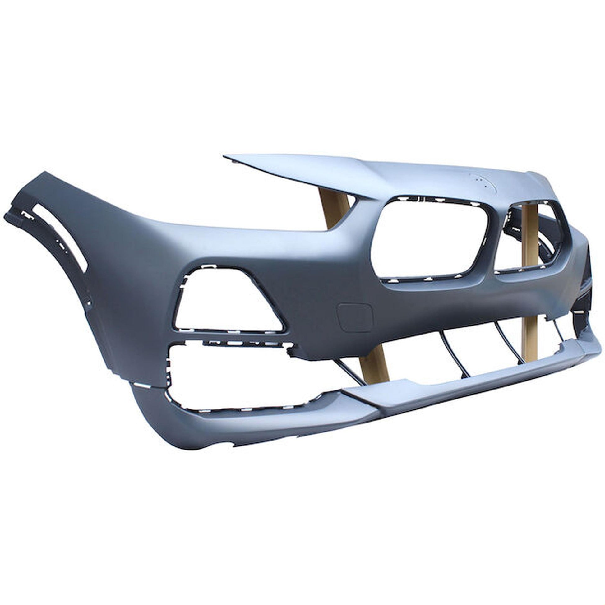Collision Bumper Cover BM1000500C main image
