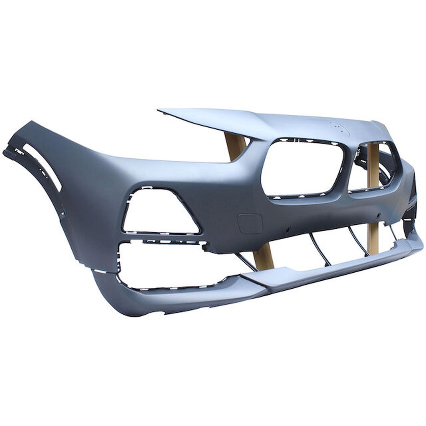 Collision Bumper Cover BM1000501P main image