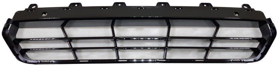 Collision Bumper Cover Grille BM1036232 main image
